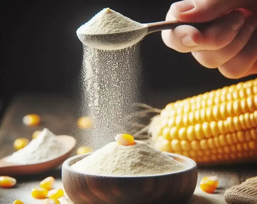 Corn (Flour)