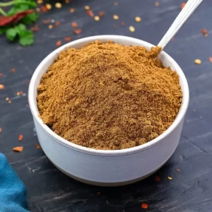 Garam Powder (Masala)