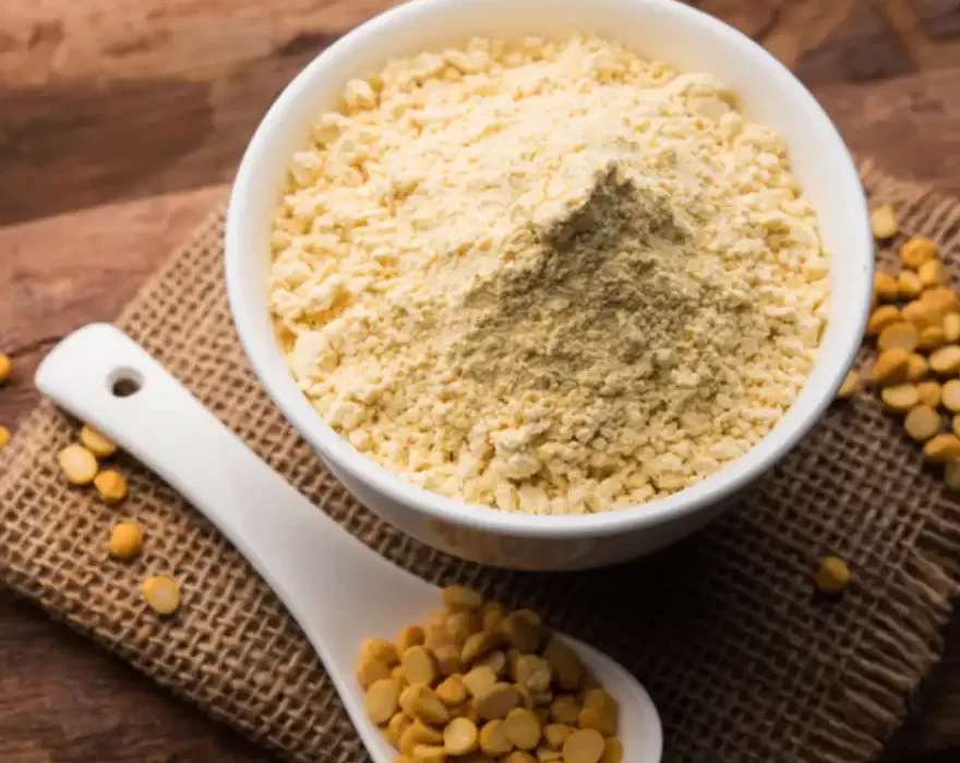 Gram (Flour)
