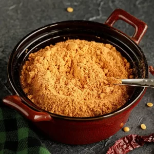 Idli Powder (Gun Powder)