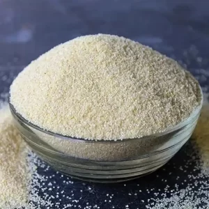 Idli (Rava)