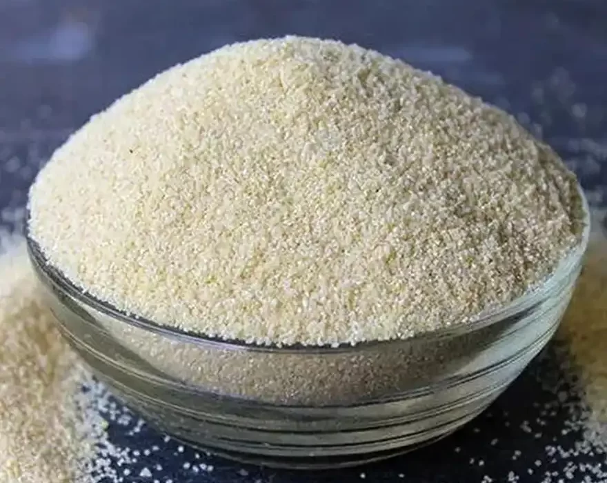 Idli (Rava)