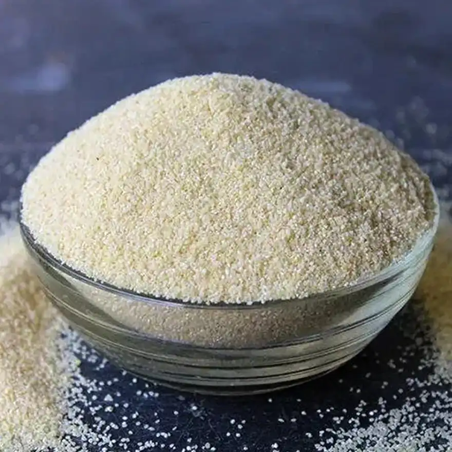 Buy Idli Rava Online – Premium Rice Rava for Soft Idlis | Tusker Berry
