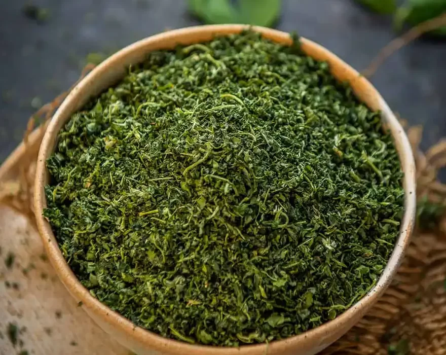 Kasuri Methi - 100 grams