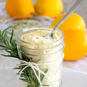 Lemon Salt