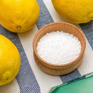 Lemon Salt