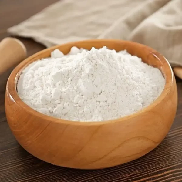 Tusker Berry Maida (Flour) | Premium Refined Wheat Flour for Soft Baking & Cooking - Tusker Berry