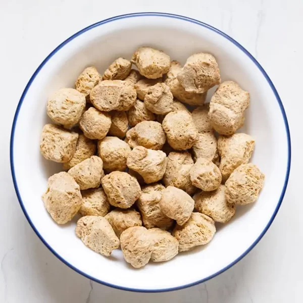 Buy Small Meal Maker – Mini Soya Chunks Online | Tusker Berry - Tusker Berry