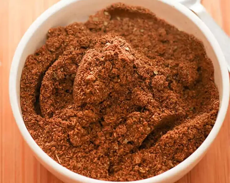 Mutton (Masala)