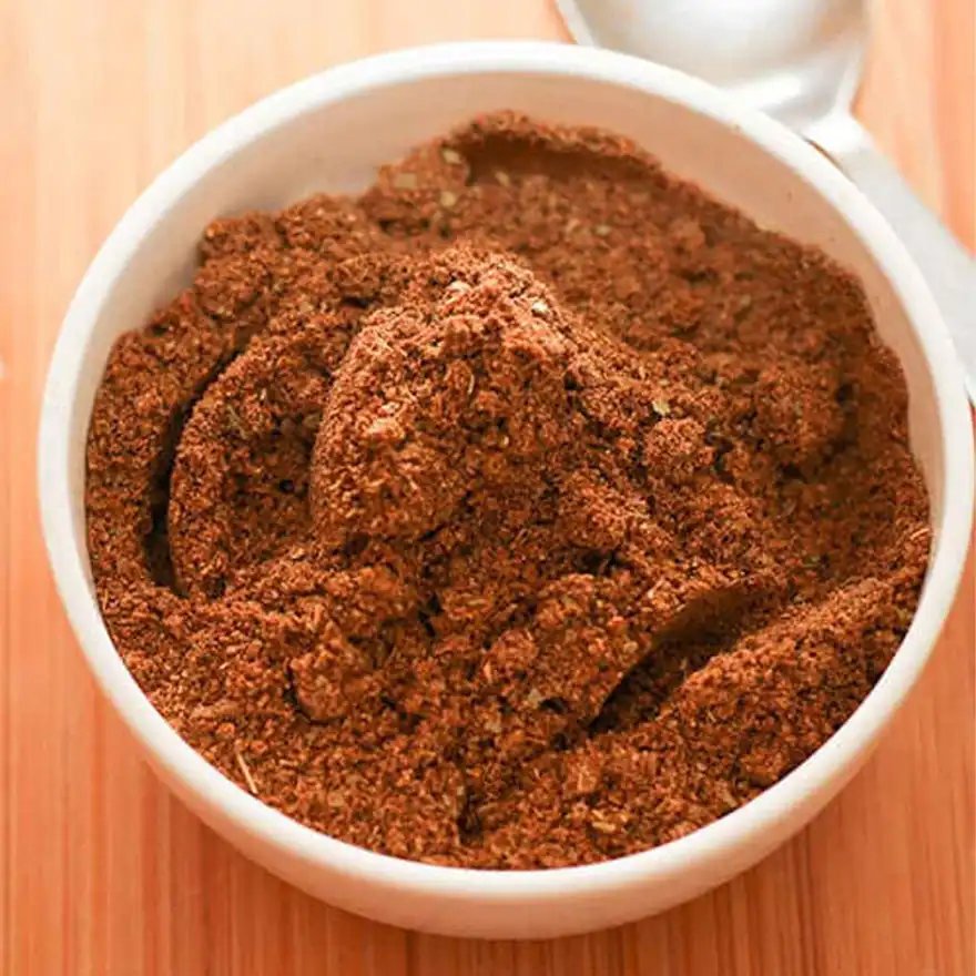 Tusker Berry Mutton Masala | Premium Spice Mix for Delicious Mutton Recipes - Tusker Berry