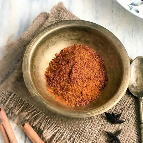 Tusker Berry Mutton Masala | Premium Spice Mix for Delicious Mutton Recipes - Tusker Berry