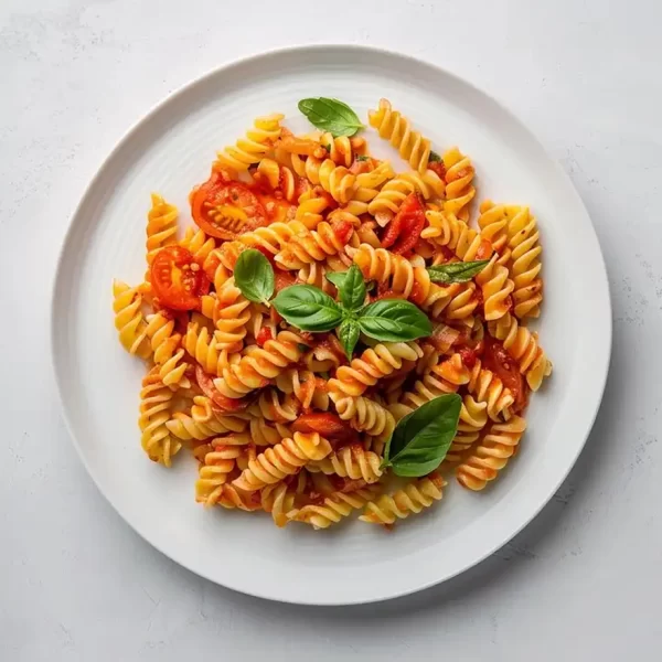 Buy Pasta Online – Premium Durum Wheat Pasta | Tusker Berry
