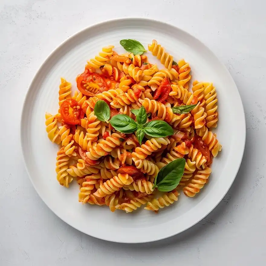 Buy Pasta Online – Premium Durum Wheat Pasta | Tusker Berry