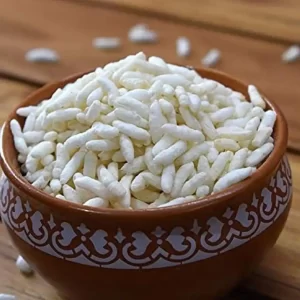 Pori Puffed (10 Kg Bag)