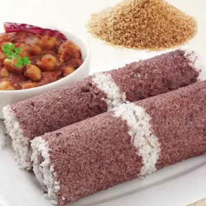 Puttu Flour Red