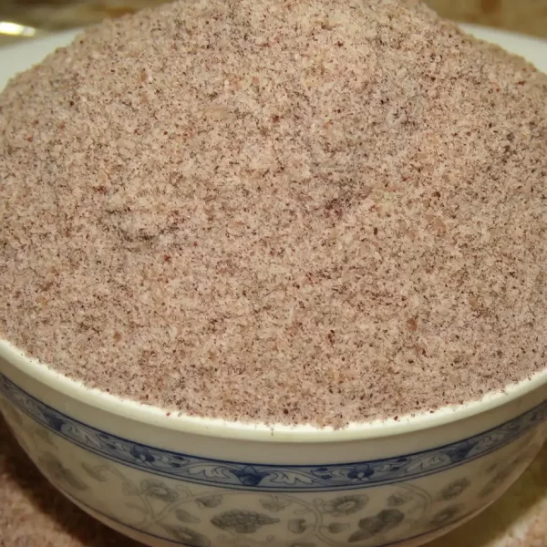 Buy Red Puttu Flour (Chemba Puttu Podi) Online – Tusker Berry