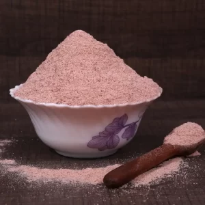 Puttu Flour Red