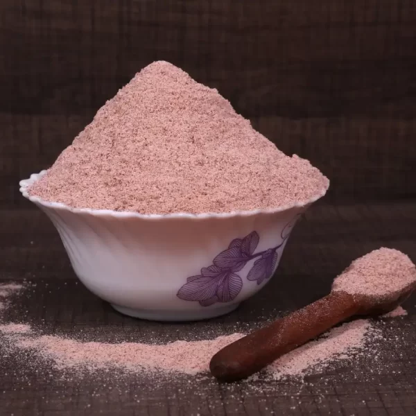 Buy Red Puttu Flour (Chemba Puttu Podi) Online – Tusker Berry