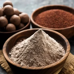Ragi (Flour)