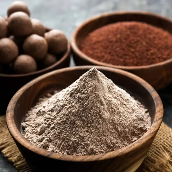 Ragi (Flour)