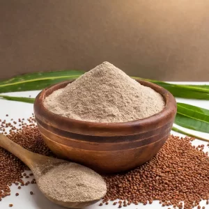 Ragi (Flour)