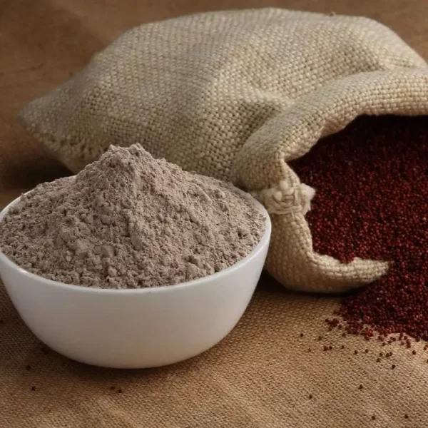 Ragi (Flour) - Image 3