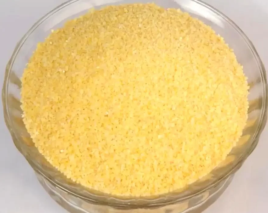 Bansi (Rava)