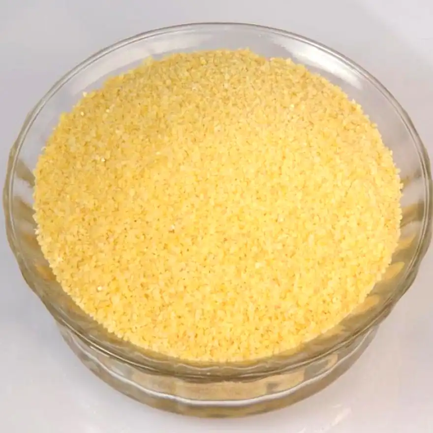 Buy Bansi Rava Online – Stone-Ground, High-Fiber Sooji | Tusker Berry