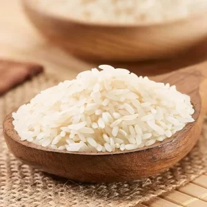 Raw Rice – Pongal Rice