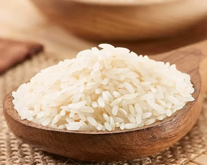 Raw Rice - Pongal Rice