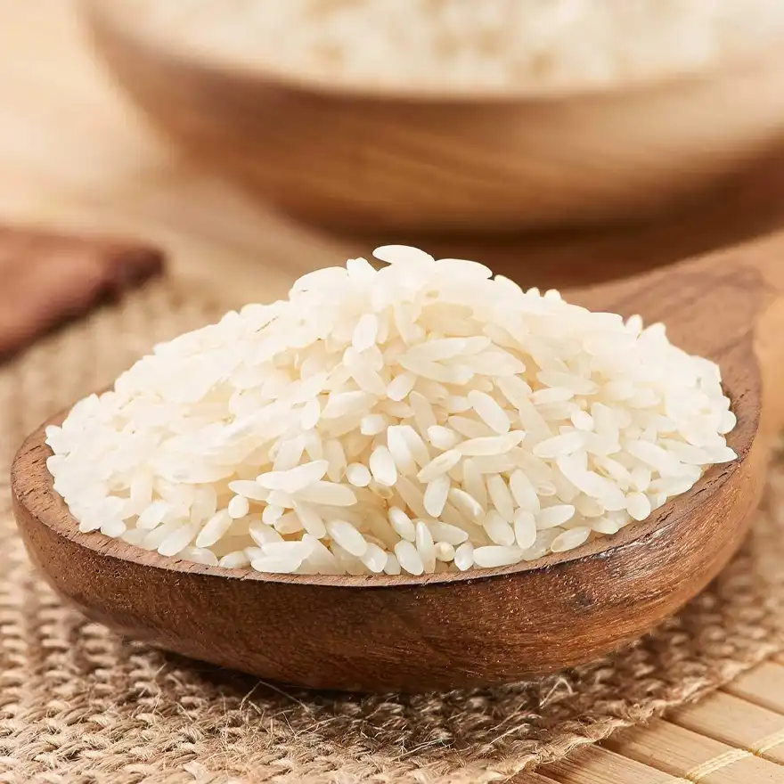 Buy Pongal Rice Online – Premium Raw Rice for South Indian Cooking | Tusker Berry