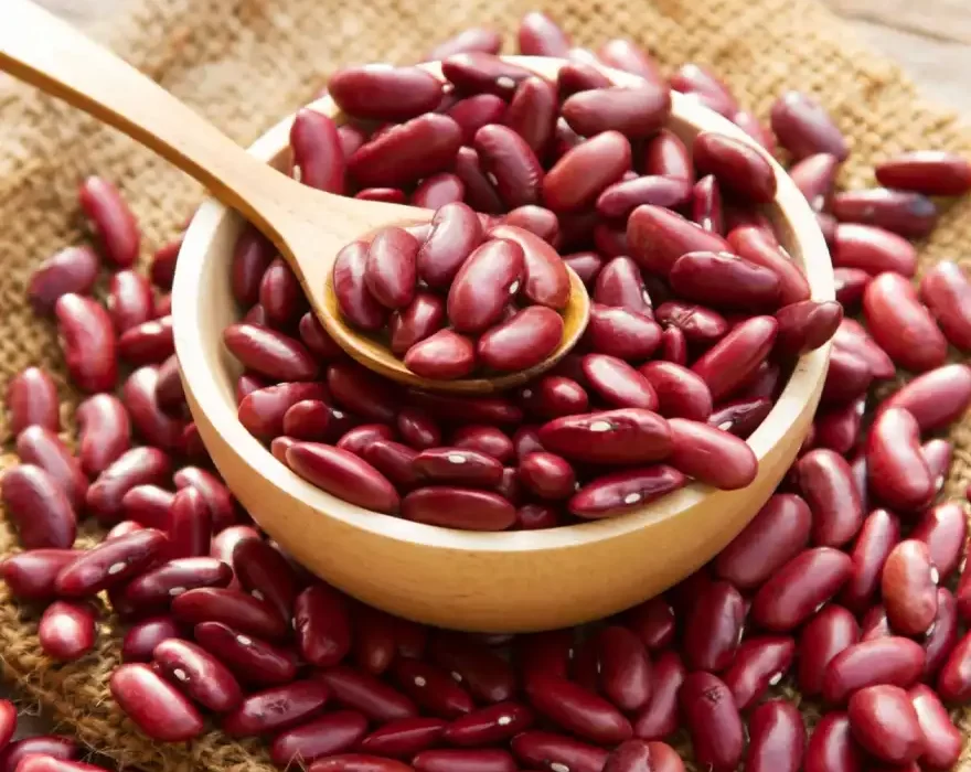 Red Karamani