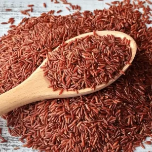 Red Rice