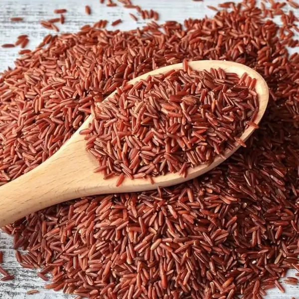 Red Rice