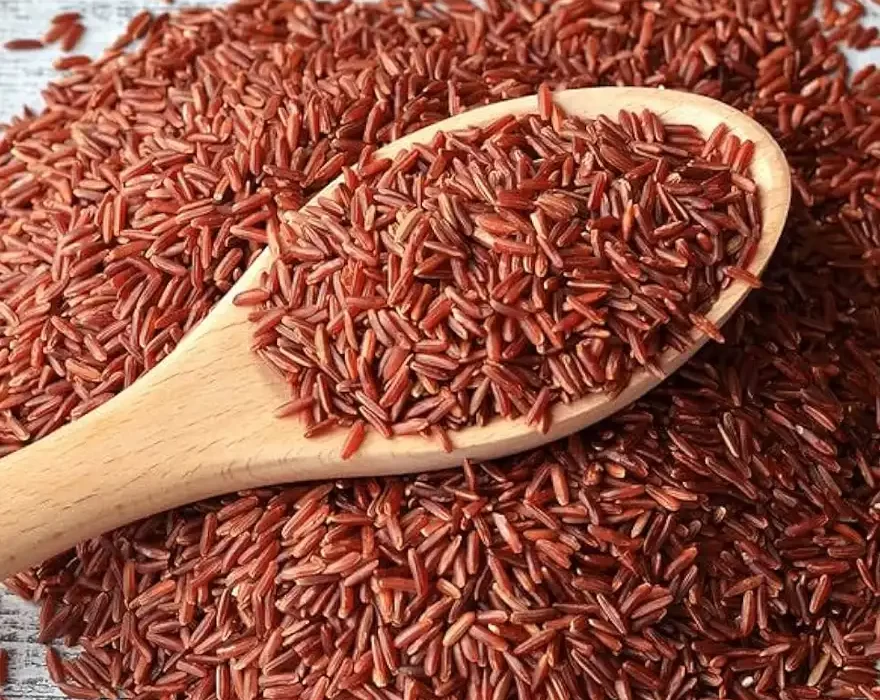 Red Rice