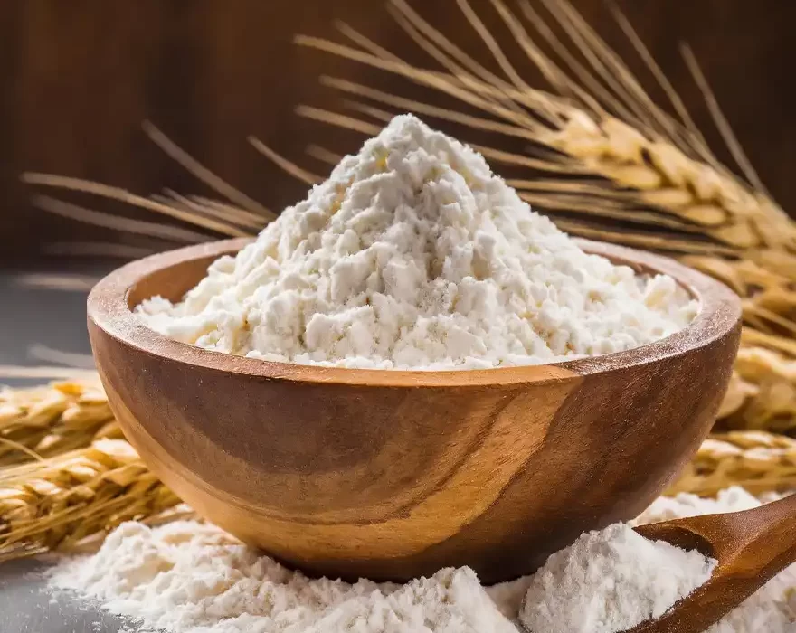 Rice Flour