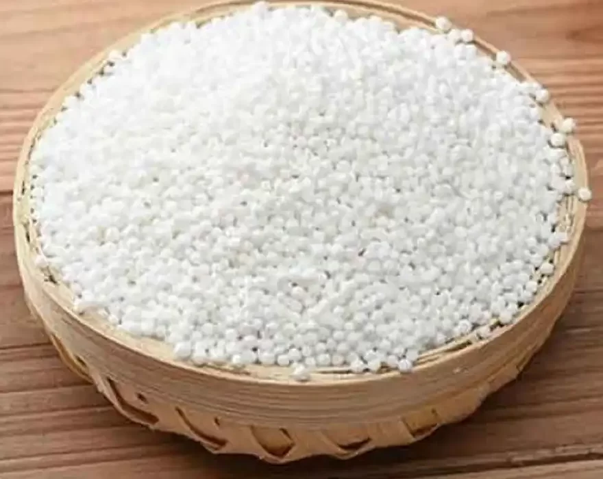 Sago Rice - Javvarisi