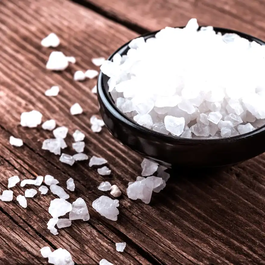 Buy Natural Rock Salt Online – Pure Himalayan Sendha Namak | Tusker Berry
