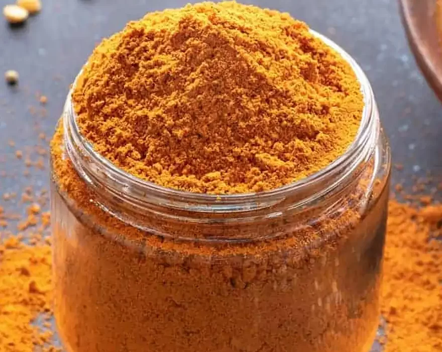 Sambar (Masala)