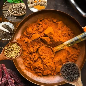 Sambar (Masala)