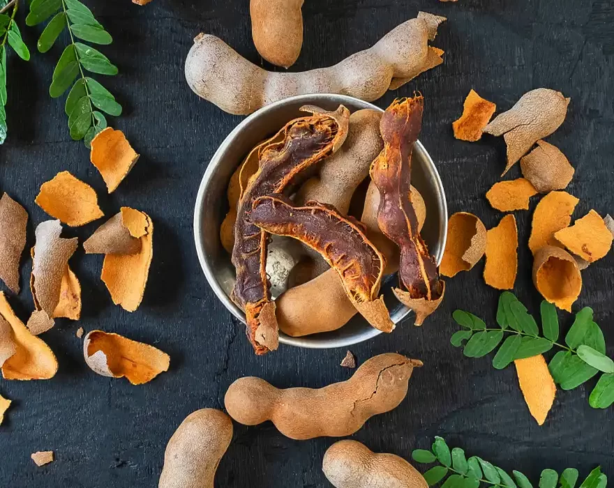 Tamarind