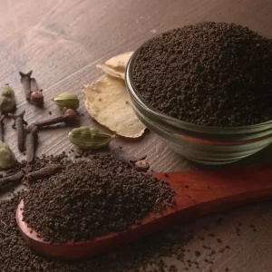 Tea Powder