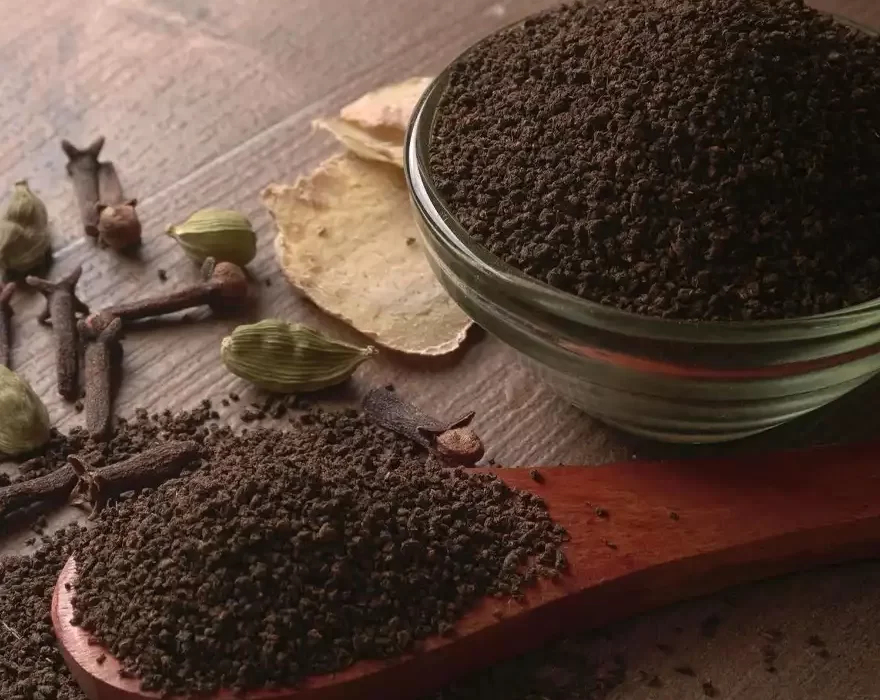 Tea Powder