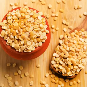 Toor (Dal)