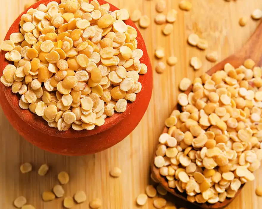 Toor (Dal)