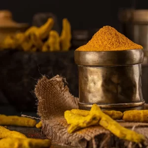 Turmeric Powder
