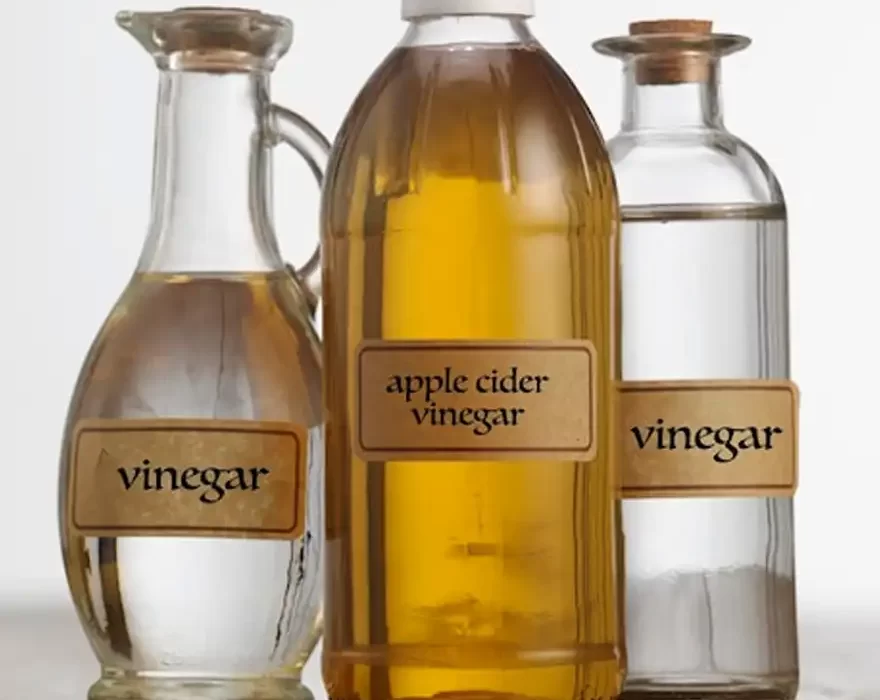 Vinegar