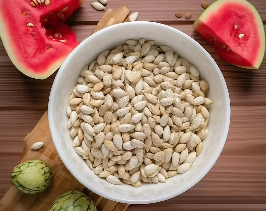 Water Melon Seeds