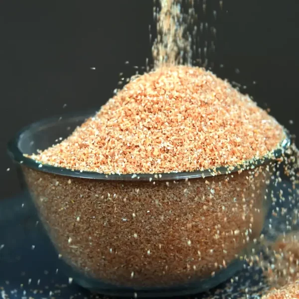 Buy Wheat Samba Rava Online – Healthy & High-Fiber | Tusker Berry