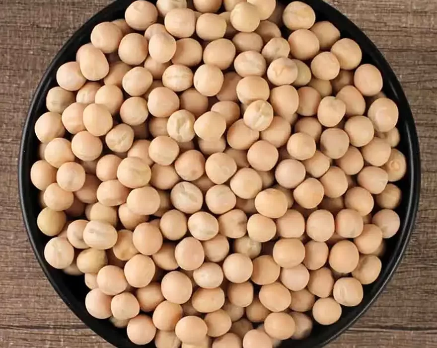 White Peas (Dal)